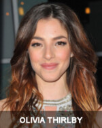 Olivia Thirlby at arrivals for JUST BEFORE I GO Premiere, Arclight Hollywood, Los Angeles, CA April 20, 2015. Photo By: Dee Cercone