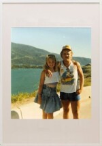 Heather and Chris in BC